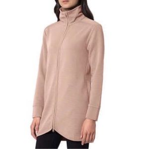 SOLD - NOT FOR SALE NWT MPG Ottoman Jacket